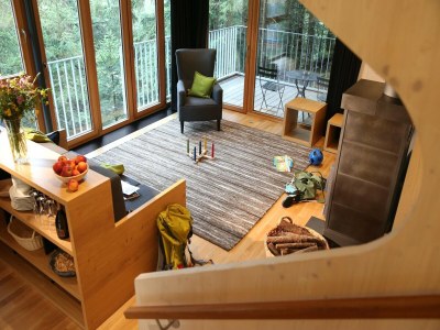 Holiday park House number: OTR08003-TYI - Features photo 23