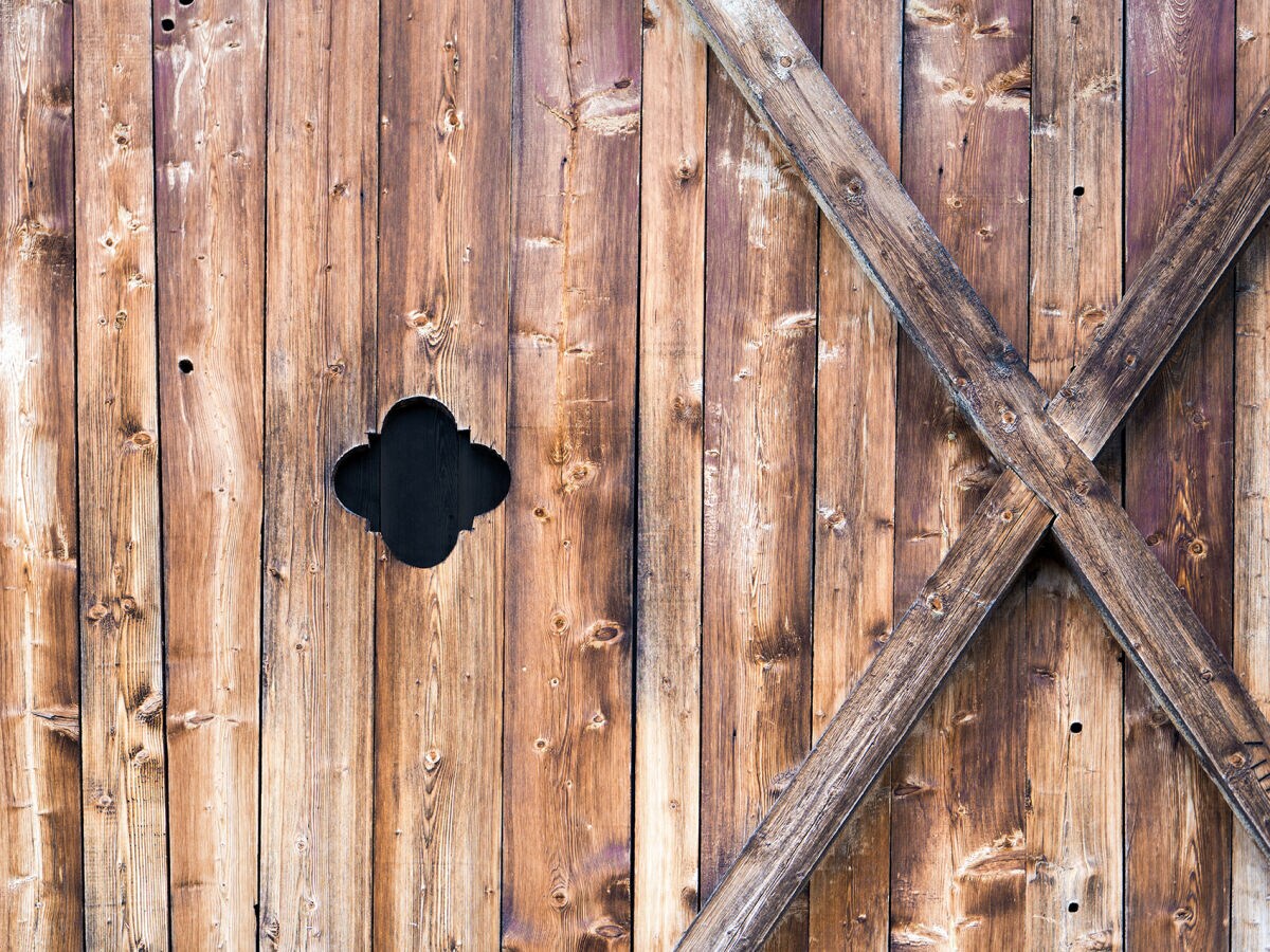 bio farm New! Hayloft Vista - Outdoor photo 5