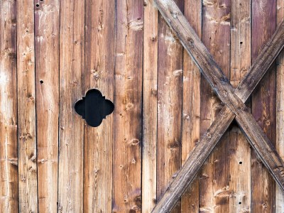 bio farm New! Hayloft Vista - Outdoor photo 5