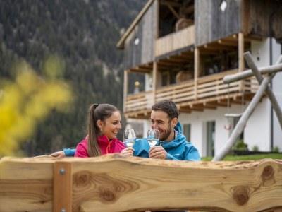 bio farm New! Hayloft Vista - Outdoor photo 6