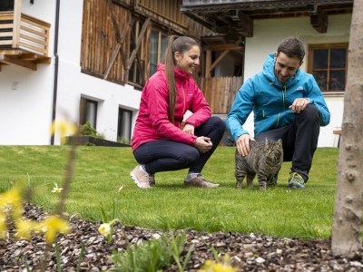 bio farm New! Hayloft Vista - Outdoor photo 10