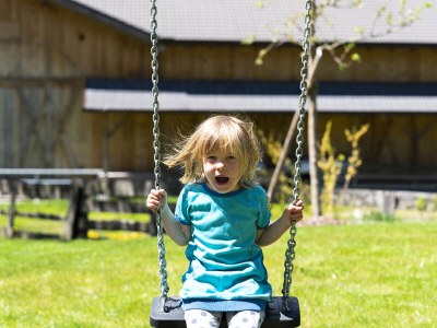 bio farm New! Hayloft Vista - Outdoor photo 11