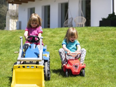 bio farm New! Hayloft Vista - Outdoor photo 12