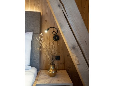 bio farm New! Hayloft Vista - Features photo 17