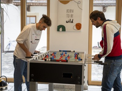 bio farm New! Hayloft Vista - Features photo 22