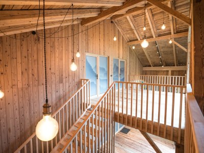 bio farm New! Hayloft Vista - Features photo 27