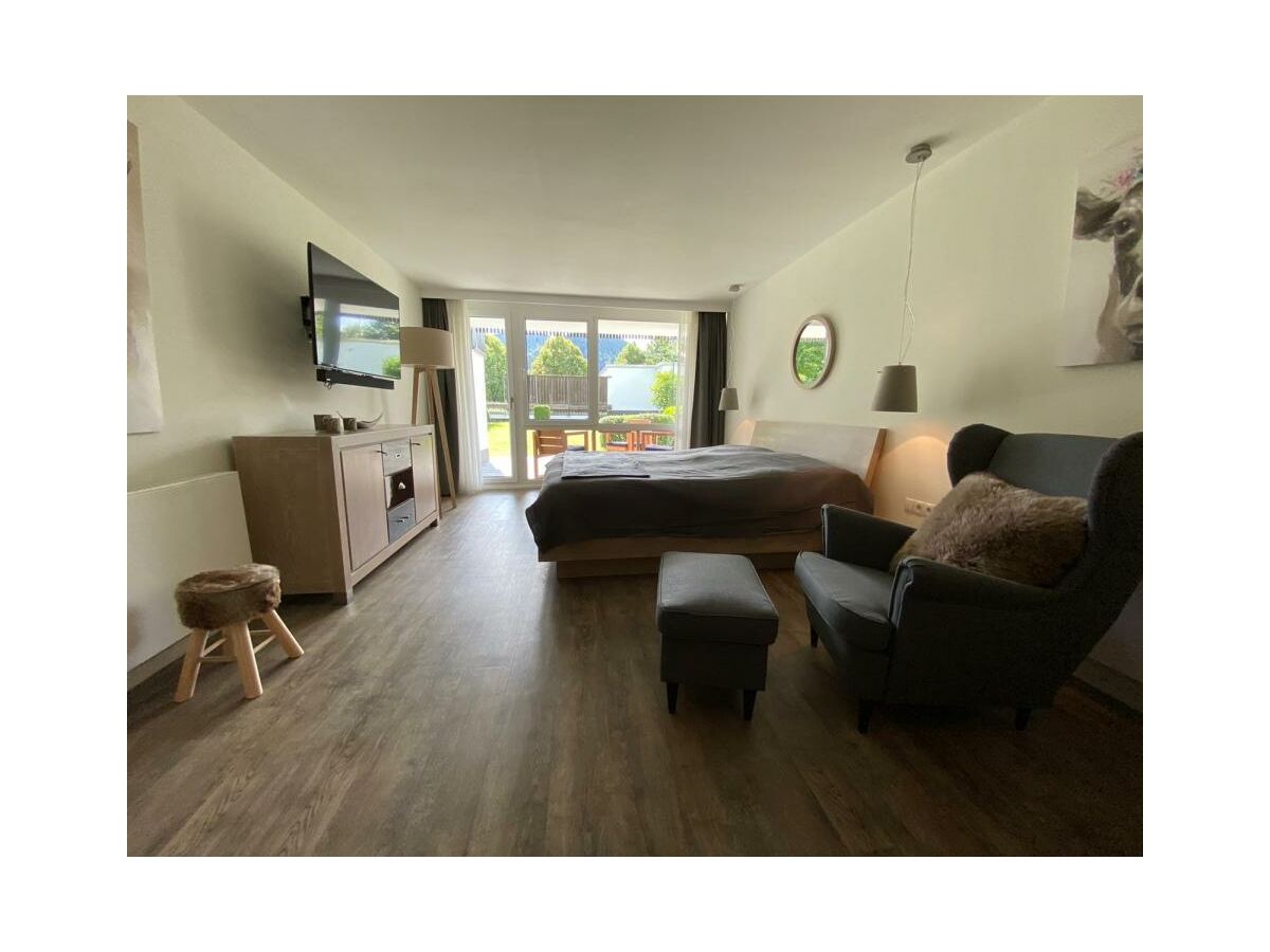 Apartment No title - Features photo 4