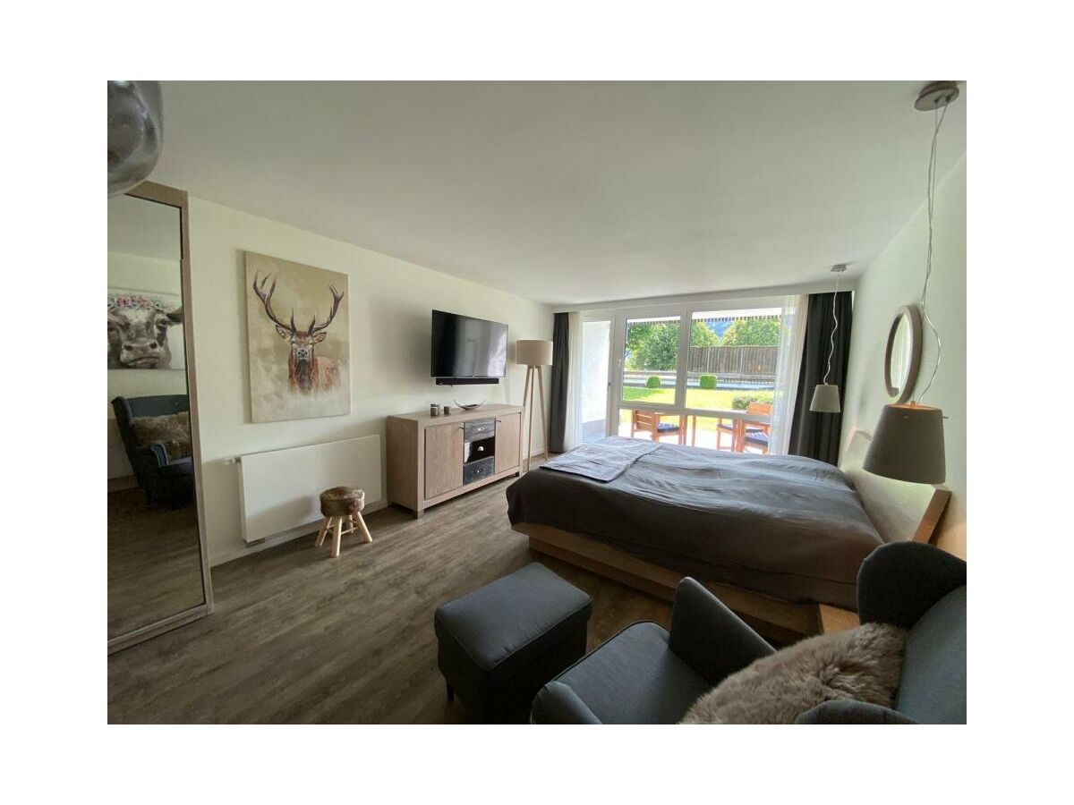 Apartment No title - Features photo 5