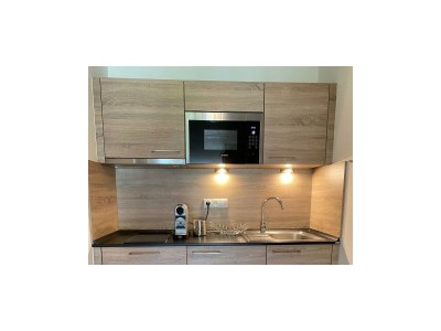 Apartment No title - Features photo 7