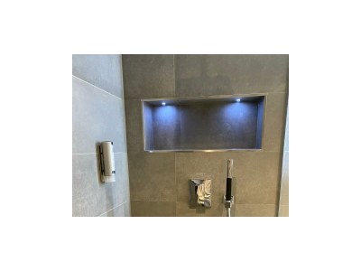 Apartment No title - Features photo 9