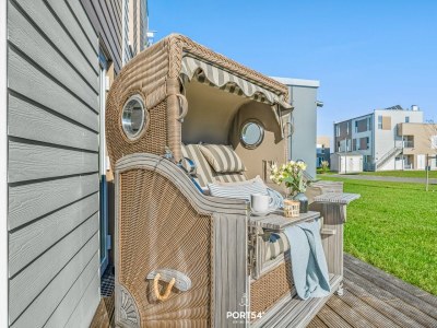 Holiday apartment Ferienwohnung Tortuga Olpenitz - Outdoor photo 3