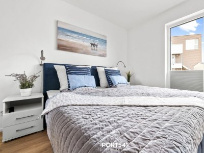 Holiday apartment Ferienwohnung Tortuga Olpenitz - Features photo 7