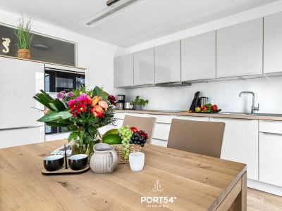 Holiday apartment Ferienwohnung Tortuga Olpenitz - Features photo 9