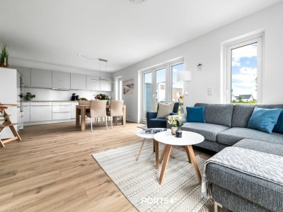 Holiday apartment Ferienwohnung Tortuga Olpenitz - Features photo 10