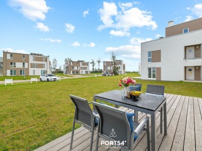 Holiday apartment Ferienwohnung Tortuga Olpenitz - Features photo 11