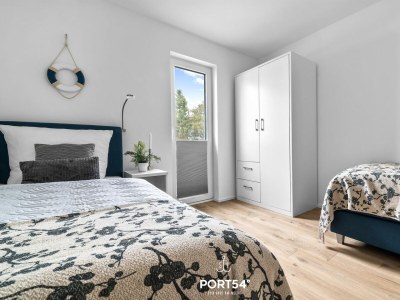 Holiday apartment Ferienwohnung Tortuga Olpenitz - Features photo 12