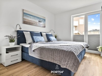 Holiday apartment Ferienwohnung Tortuga Olpenitz - Features photo 15