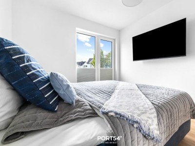 Holiday apartment Ferienwohnung Tortuga Olpenitz - Features photo 16