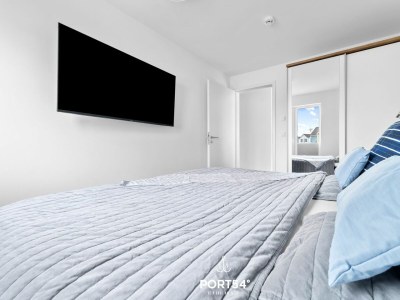 Holiday apartment Ferienwohnung Tortuga Olpenitz - Features photo 17