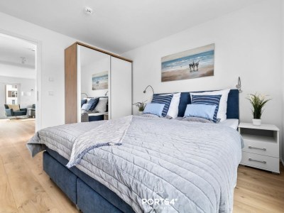 Holiday apartment Ferienwohnung Tortuga Olpenitz - Features photo 18