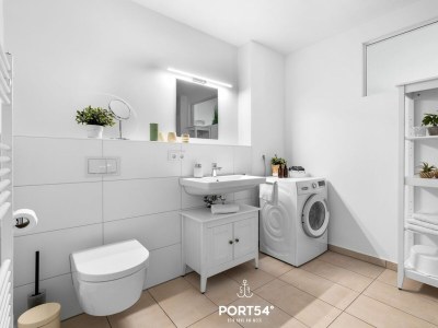 Holiday apartment Ferienwohnung Tortuga Olpenitz - Features photo 19