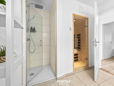 Holiday apartment Ferienwohnung Tortuga Olpenitz - Features photo 20