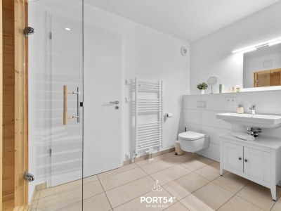 Holiday apartment Ferienwohnung Tortuga Olpenitz - Features photo 21