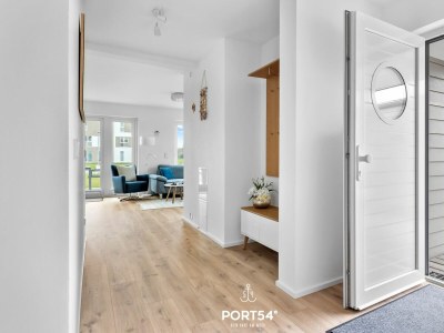 Holiday apartment Ferienwohnung Tortuga Olpenitz - Features photo 22