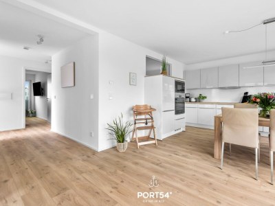 Holiday apartment Ferienwohnung Tortuga Olpenitz - Features photo 23