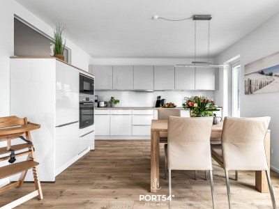 Holiday apartment Ferienwohnung Tortuga Olpenitz - Features photo 25