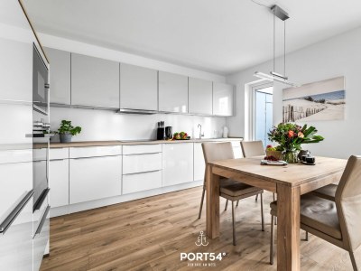 Holiday apartment Ferienwohnung Tortuga Olpenitz - Features photo 26