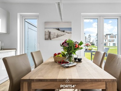 Holiday apartment Ferienwohnung Tortuga Olpenitz - Features photo 27