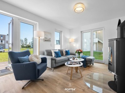 Holiday apartment Ferienwohnung Tortuga Olpenitz - Features photo 30