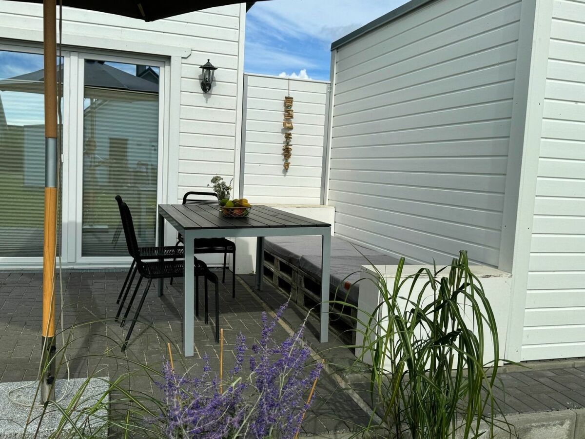 Holiday house Ferienhaus Meerhaus Olpenitz - Features photo 2