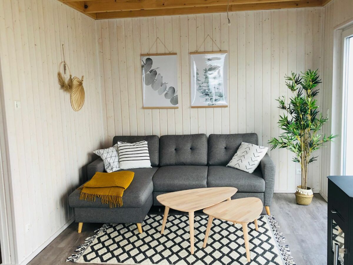 Holiday house Ferienhaus Meerhaus Olpenitz - Features photo 3