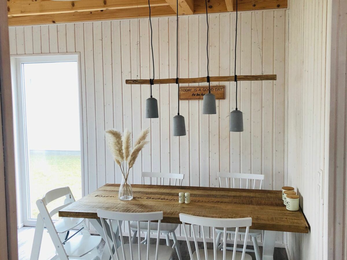 Holiday house Ferienhaus Meerhaus Olpenitz - Features photo 4