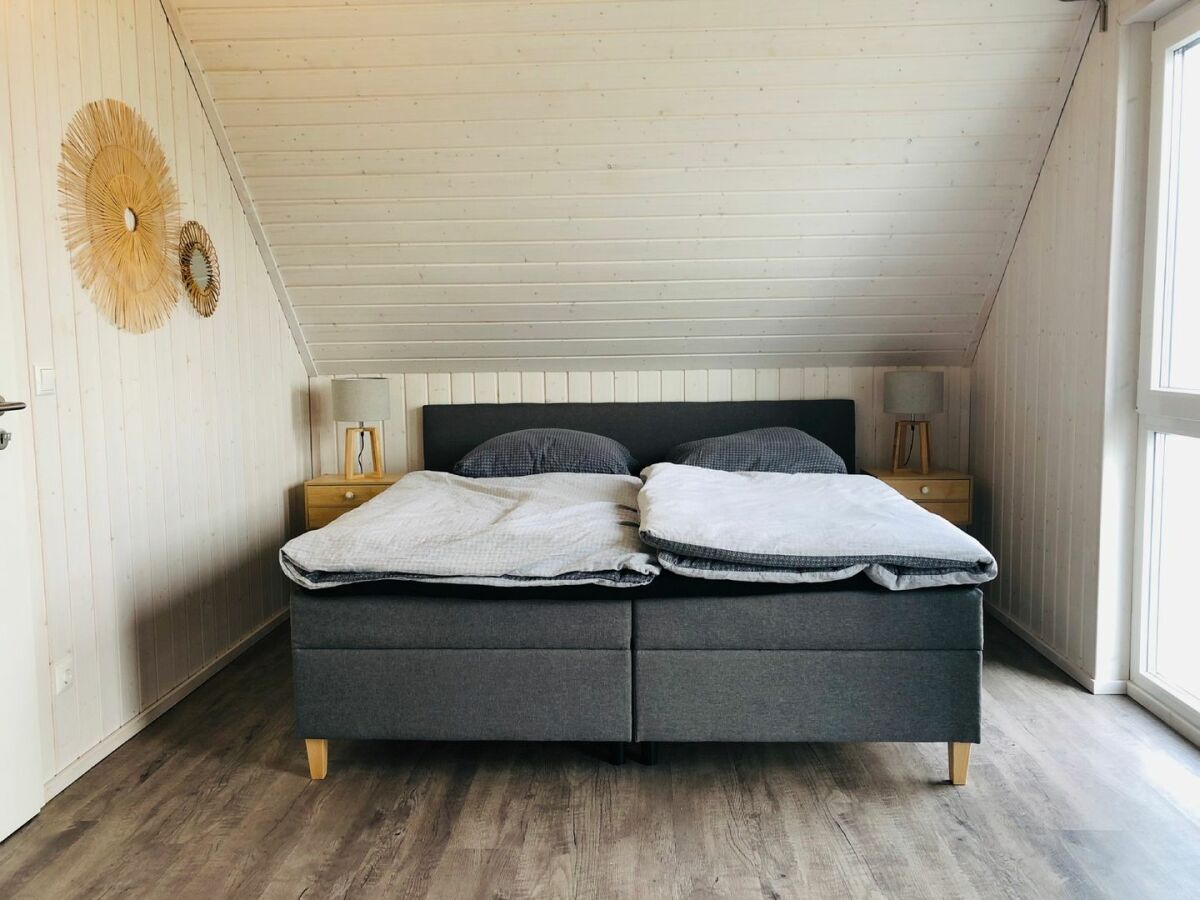 Holiday house Ferienhaus Meerhaus Olpenitz - Features photo 5