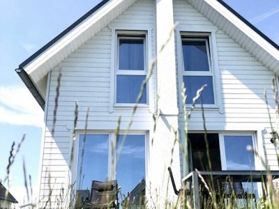 Holiday house Ferienhaus Meerhaus Olpenitz in Olpenitz - Holiday house