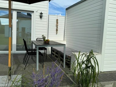 Holiday house Ferienhaus Meerhaus Olpenitz - Features photo 2