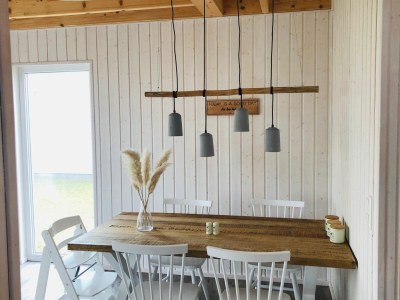 Holiday house Ferienhaus Meerhaus Olpenitz - Features photo 4