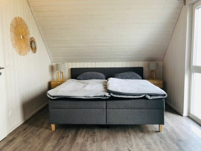 Holiday house Ferienhaus Meerhaus Olpenitz - Features photo 5