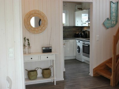 Holiday house Ferienhaus Meerhaus Olpenitz - Features photo 7