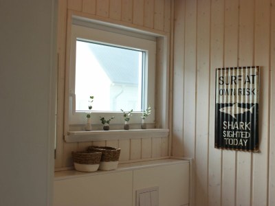 Holiday house Ferienhaus Meerhaus Olpenitz - Features photo 9