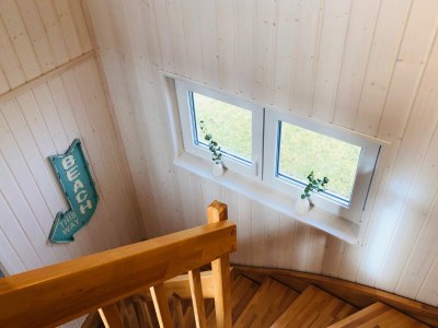 Holiday house Ferienhaus Meerhaus Olpenitz - Features photo 10