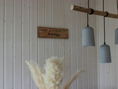 Holiday house Ferienhaus Meerhaus Olpenitz - Features photo 11