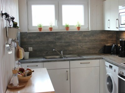 Holiday house Ferienhaus Meerhaus Olpenitz - Features photo 12