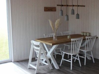 Holiday house Ferienhaus Meerhaus Olpenitz - Features photo 14