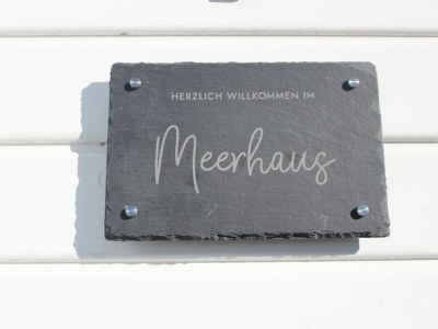 Holiday house Ferienhaus Meerhaus Olpenitz - Features photo 15