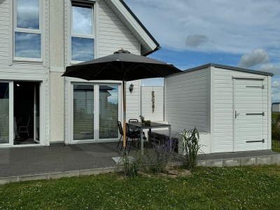 Holiday house Ferienhaus Meerhaus Olpenitz - Features photo 16