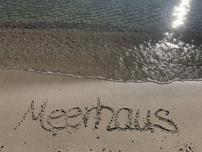 Holiday house Ferienhaus Meerhaus Olpenitz - Features photo 18